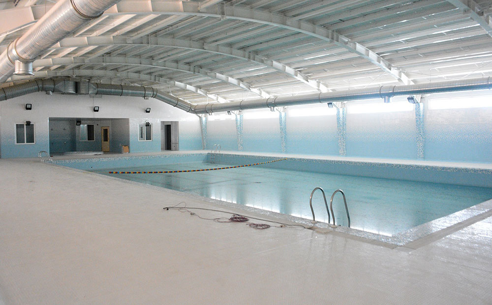 soltanie pool