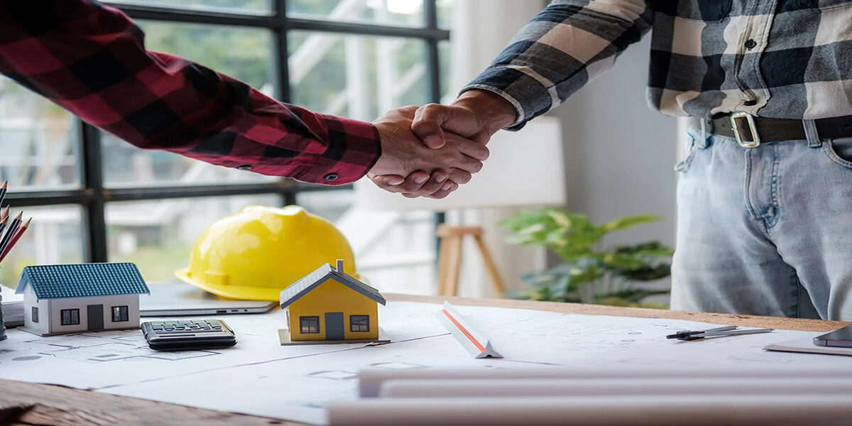 چگونه یک پیمانکار معتبر برای پروژه عمرانی انتخاب کنیم؟