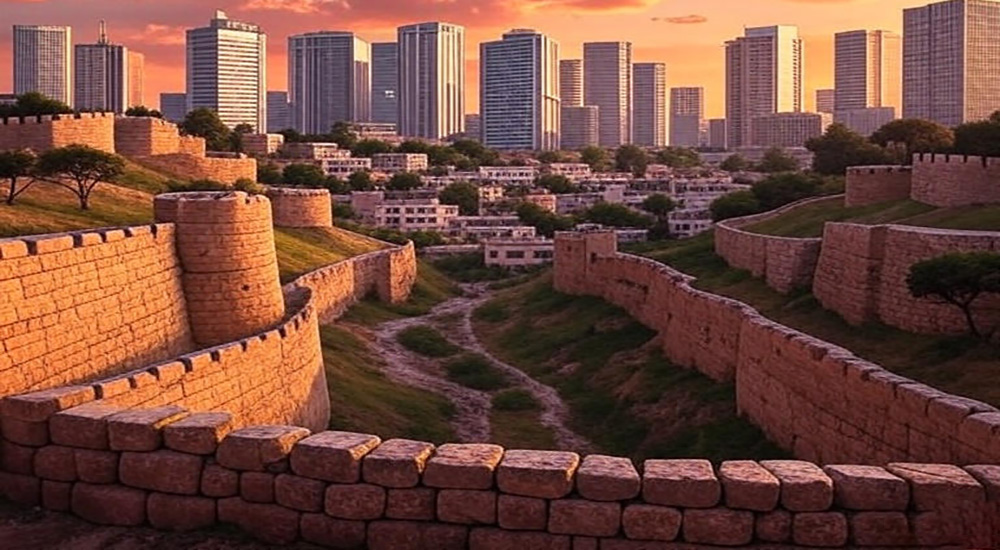 پدافند غیرعامل