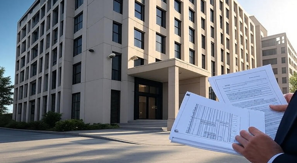 پدافند غیرعامل