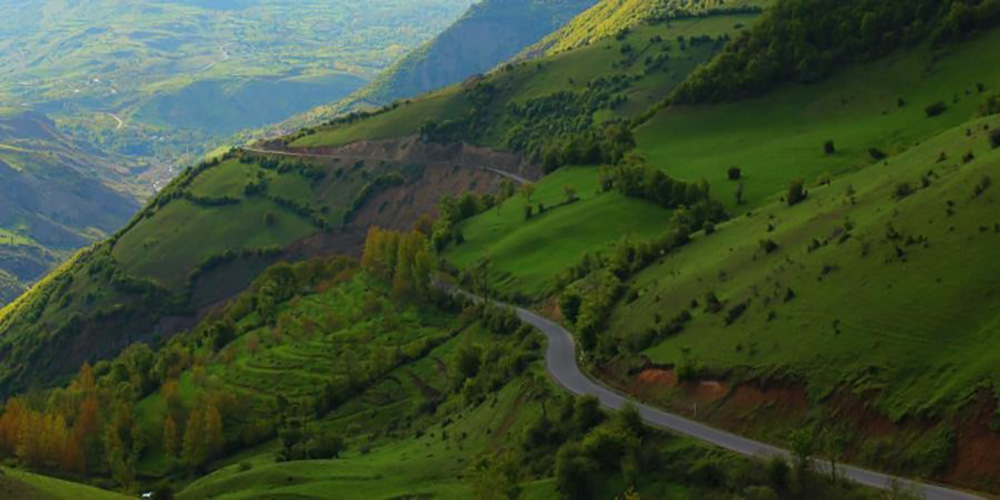 راه‌سازی