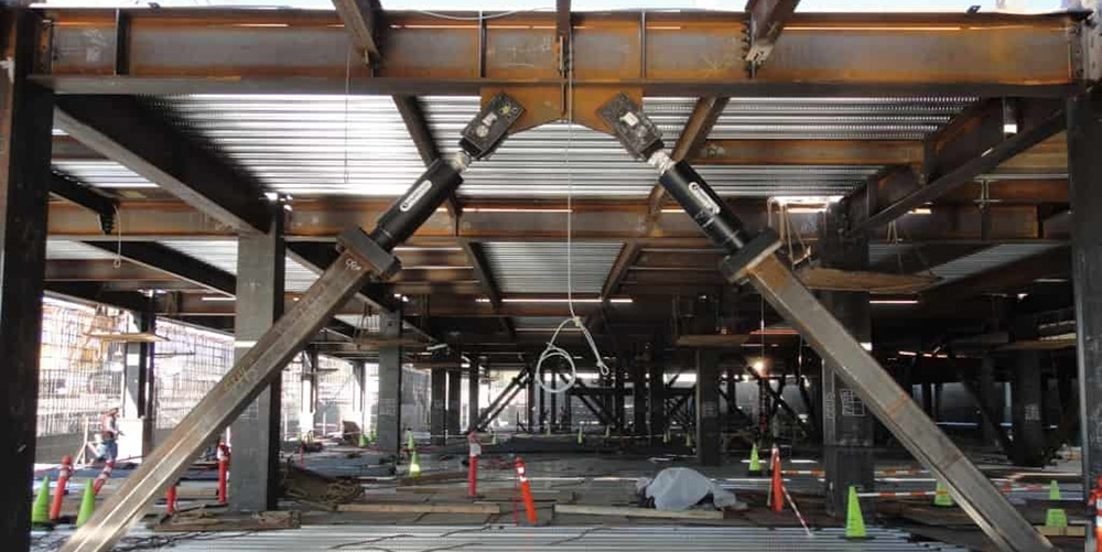 مقاوم‌سازی