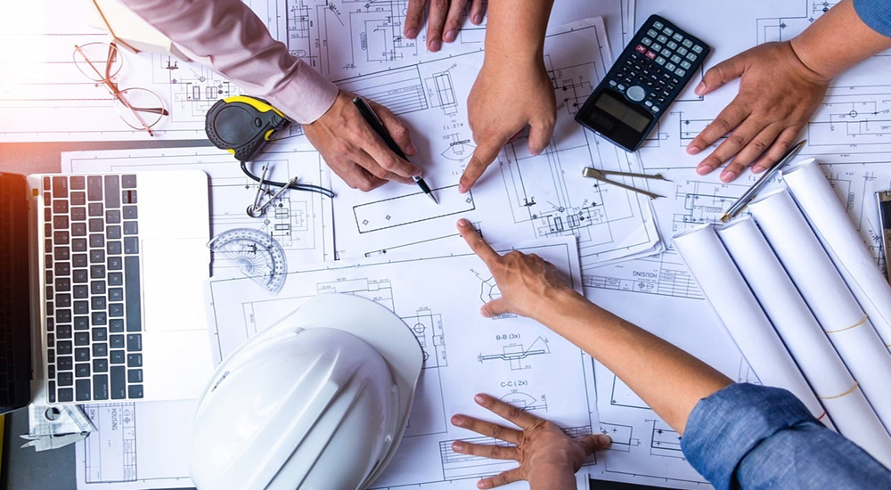 مهندسین مشاور