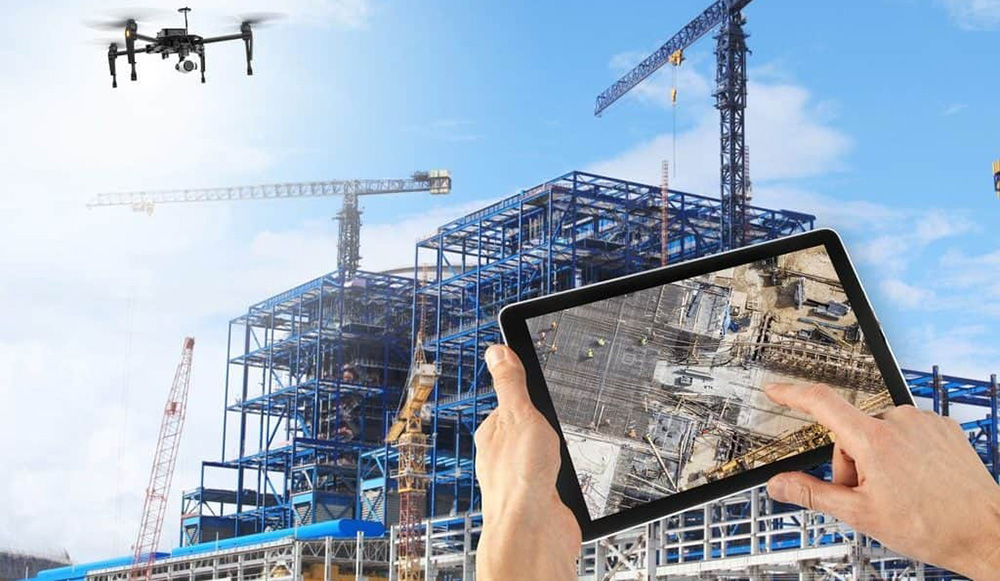 پروژه‌های عمرانی