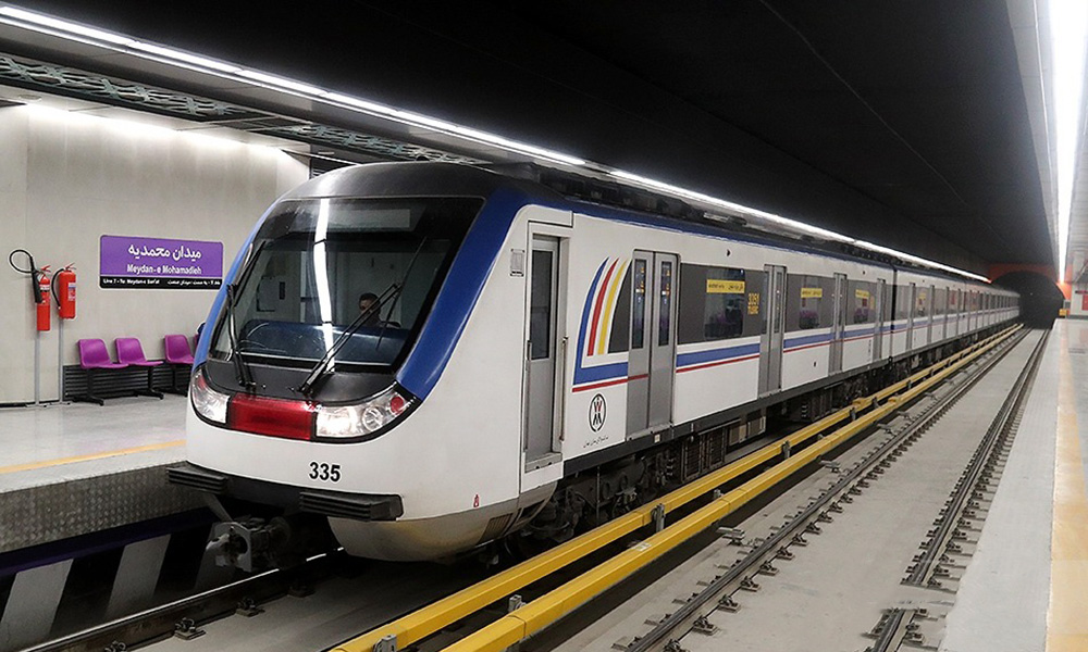 پدافند غیرعامل