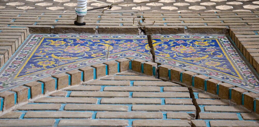 مقاوم‌سازی