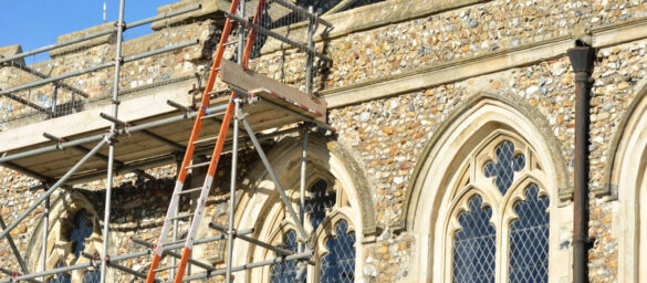 مقاوم‌سازی