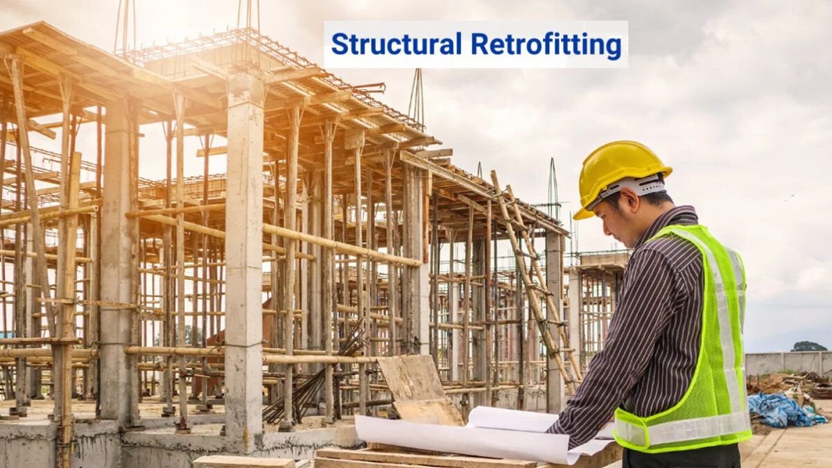 مقایسه روش‌های مقاوم‌سازی سازه‌های بتنی و فولادی