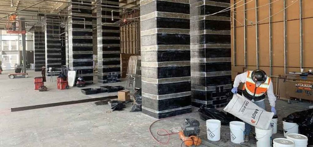 مقاوم‌سازی