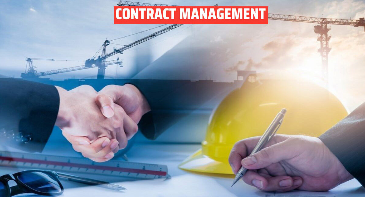 مدیریت پیمان در پروژه‌های ساختمانی چیست؟