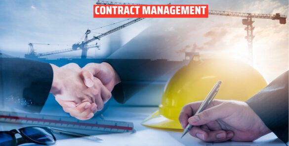 پروژه‌های ساختمانی