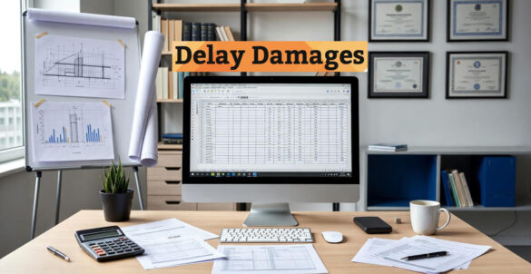 پروژه‌های ساختمانی