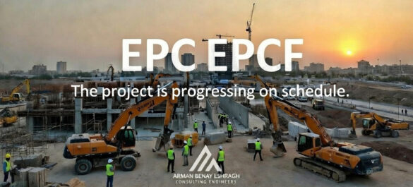 پروژه‌های عمرانی