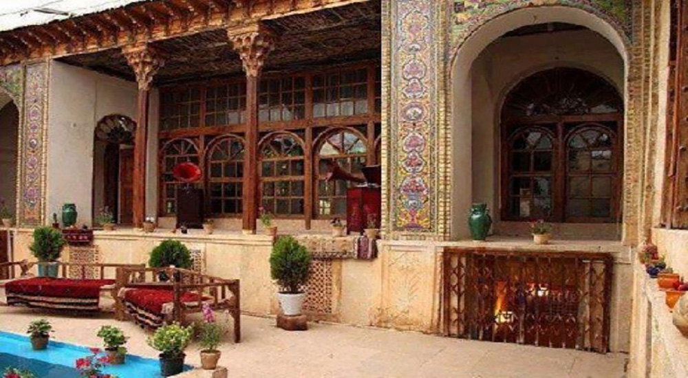 ساختمان سازی