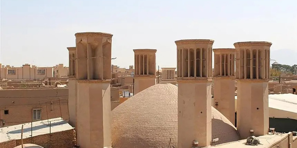 معماری پایدار