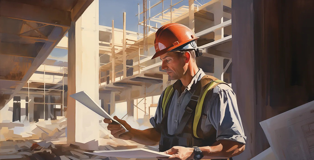 مهندس ناظر ساختمان چه وظایفی دارد؟