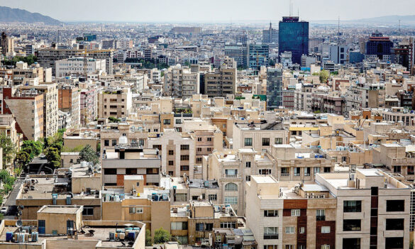 شهرسازی