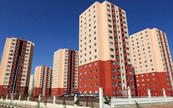 ساختمان