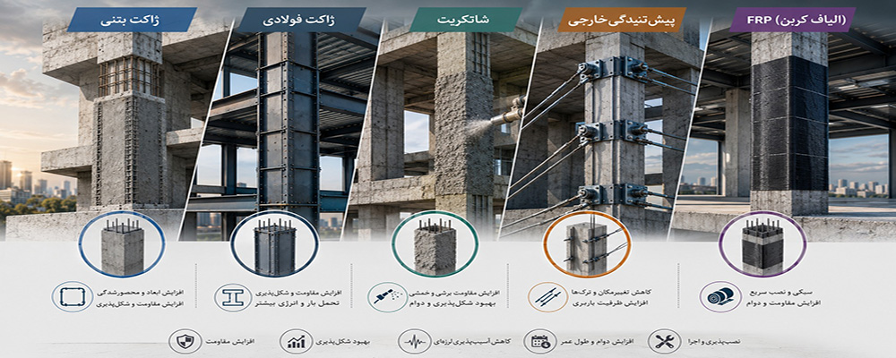 مقاوم‌سازی